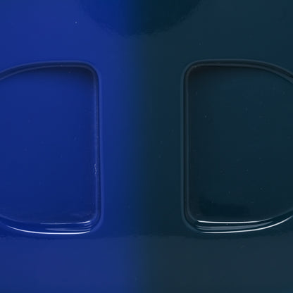 Hermes Lacquered Wood Chaine D'Ancre Change Tray 5 of 8