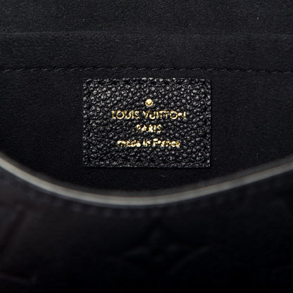 Louis Vuitton Empreinte Vavin BB Black 5 of 8