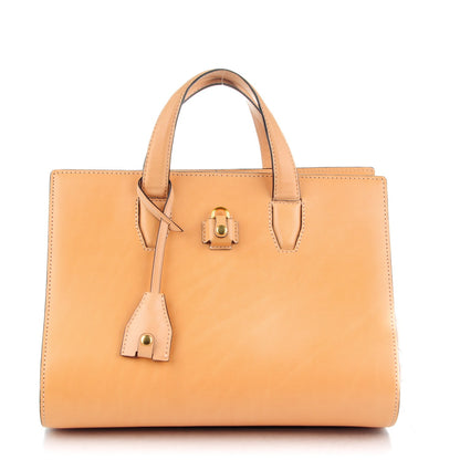 Alexander Wang Calfskin Pelican Satchel Bandage 1 of 6