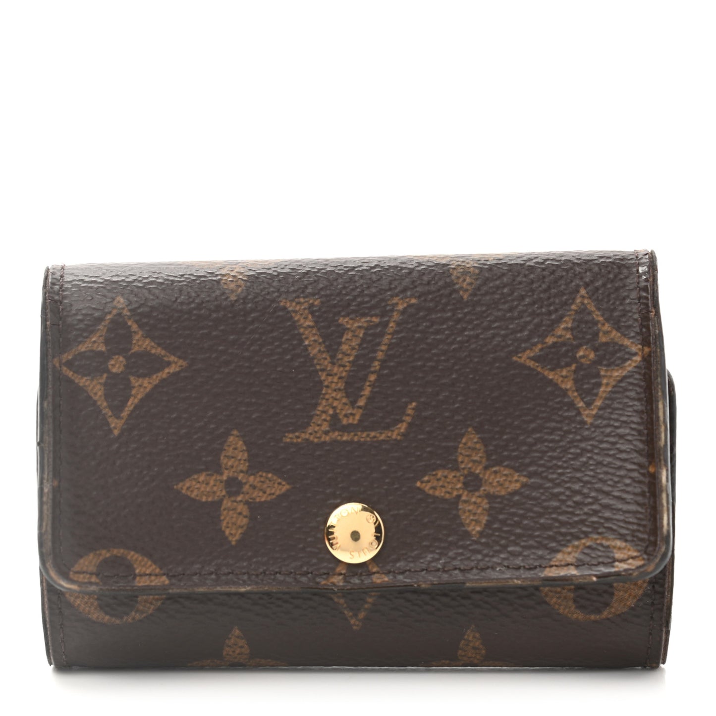 Monogram 6 Key Multicles Holder