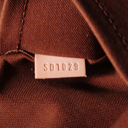 Louis Vuitton Monogram Tivoli GM 7 of 8