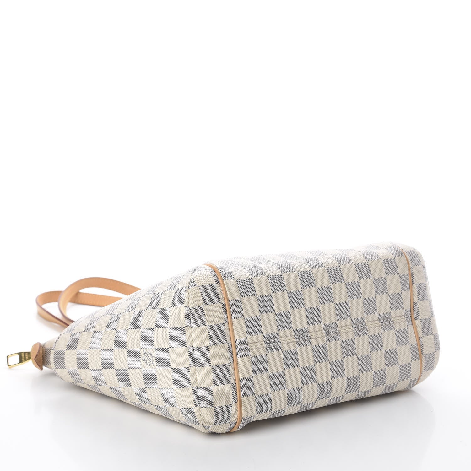 Louis Vuitton Damier Azur Totally PM 3 of 8