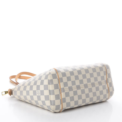Louis Vuitton Damier Azur Totally PM 3 of 8