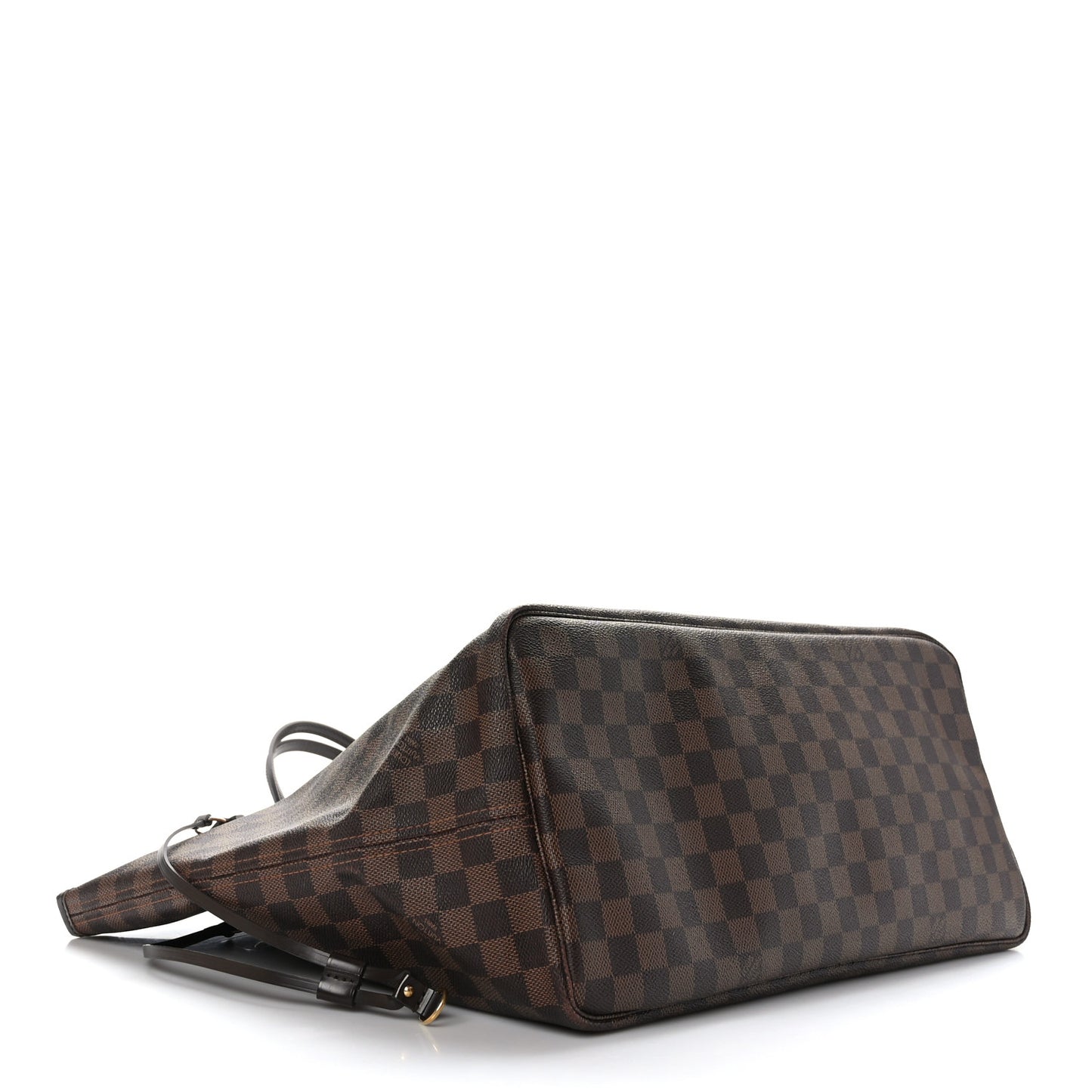 Damier Ebene Neverfull GM