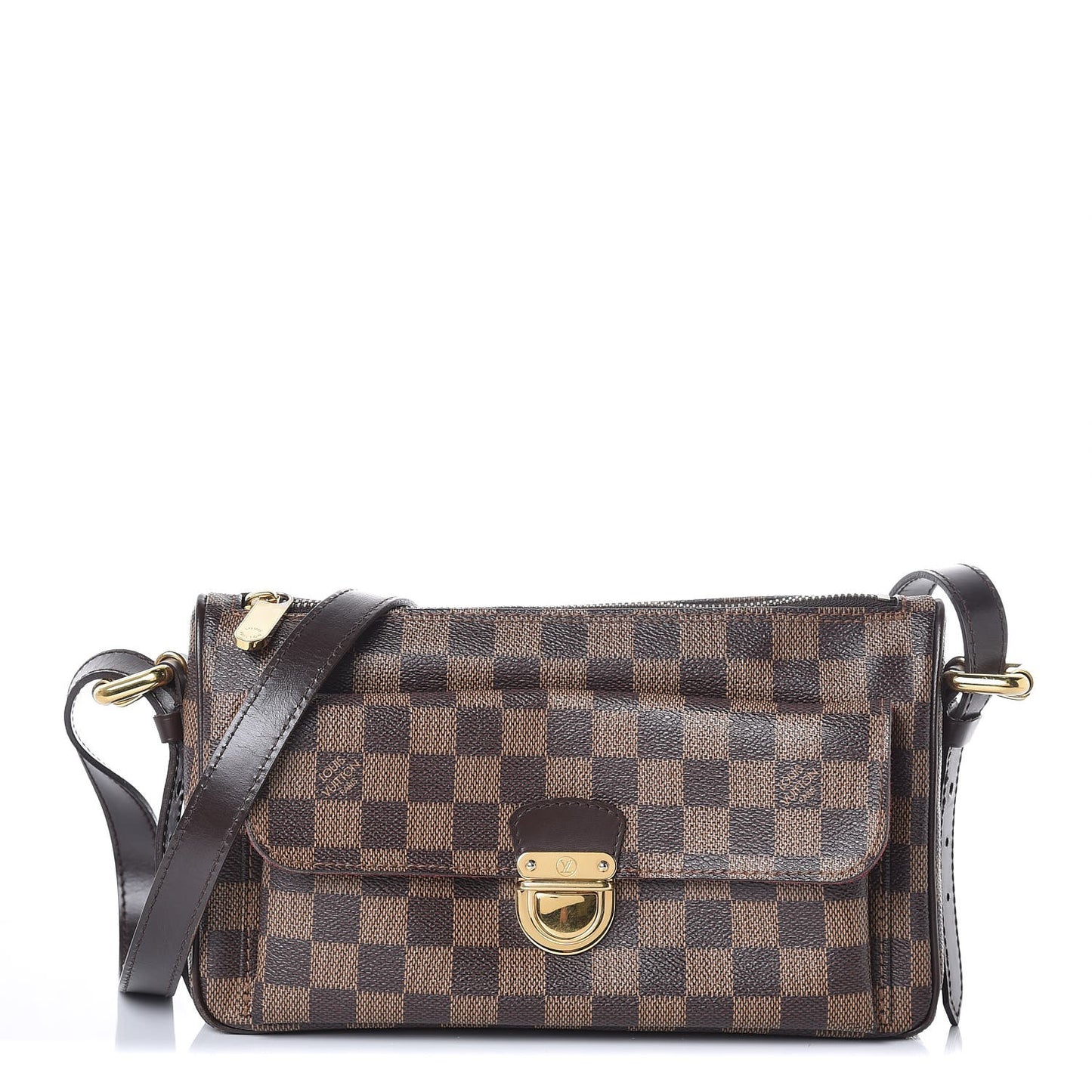 Damier Ebene Ravello GM