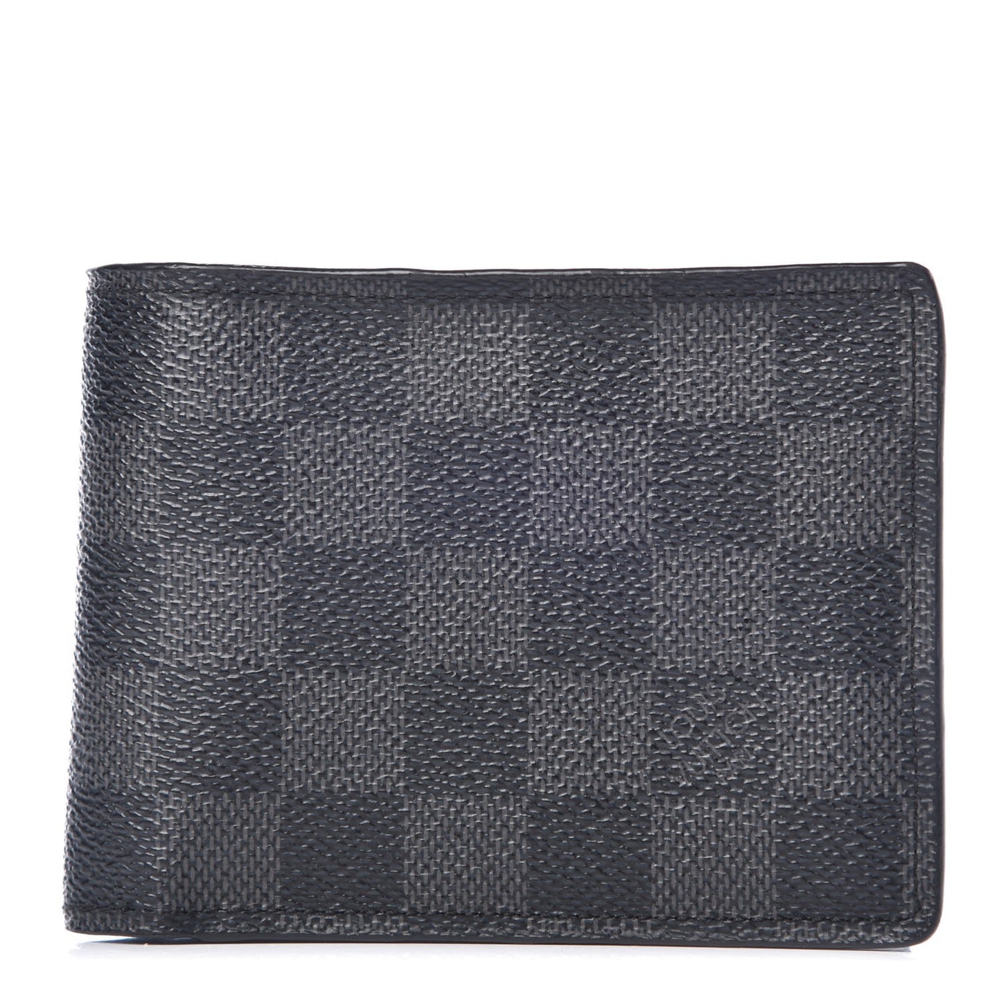 Damier Graphite Multiple Wallet