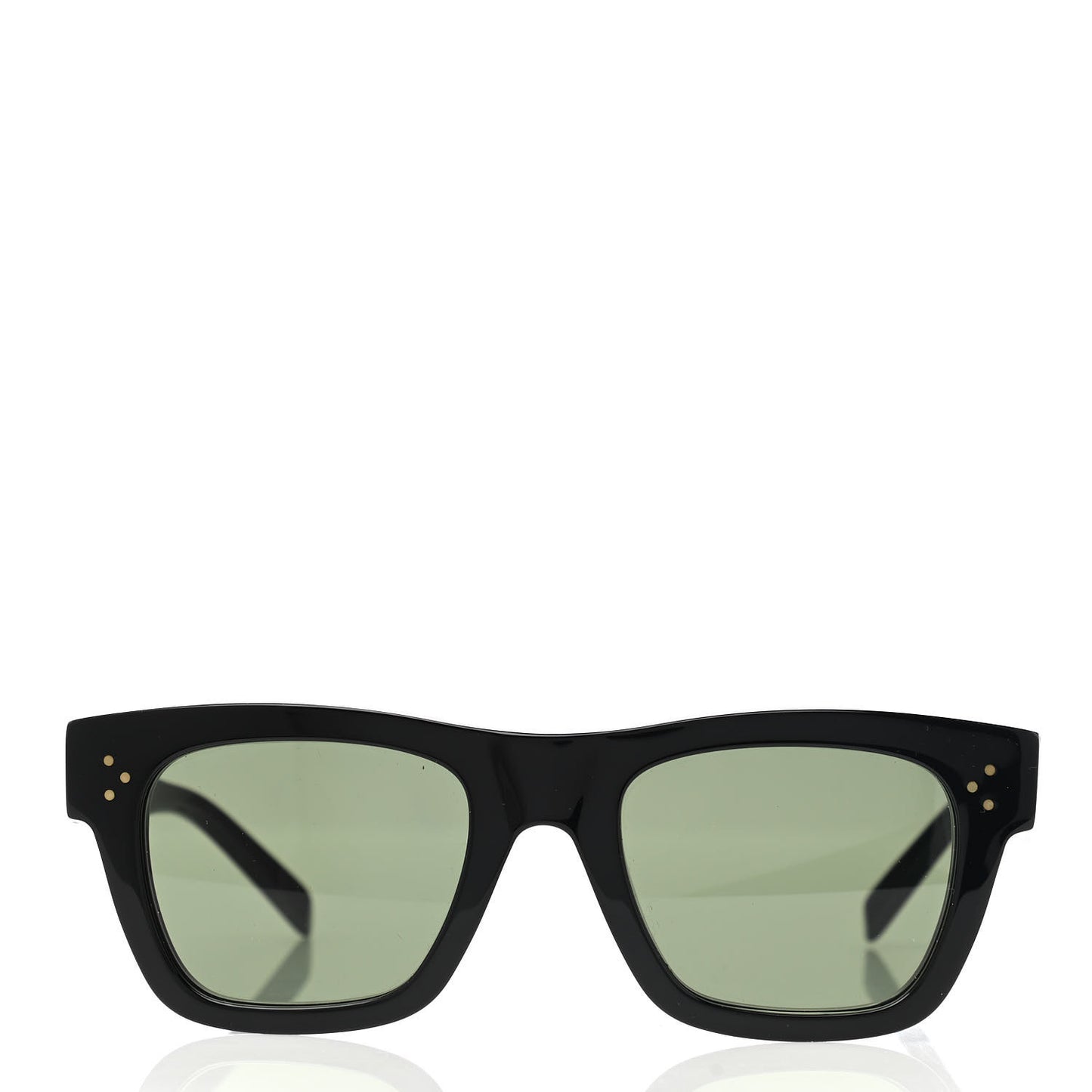 Acetate Black Frame 02 Sunglasses CL40009I Black