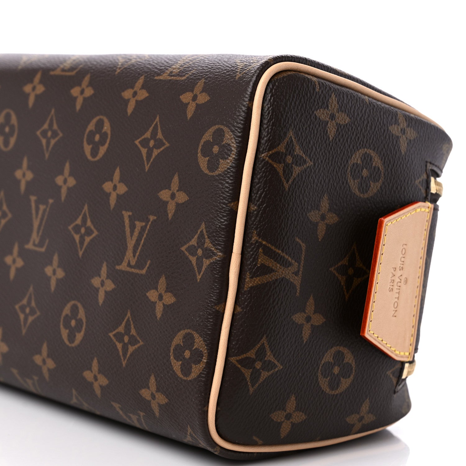 Louis Vuitton Monogram Dopp Kit Toilet Pouch 8 of 9