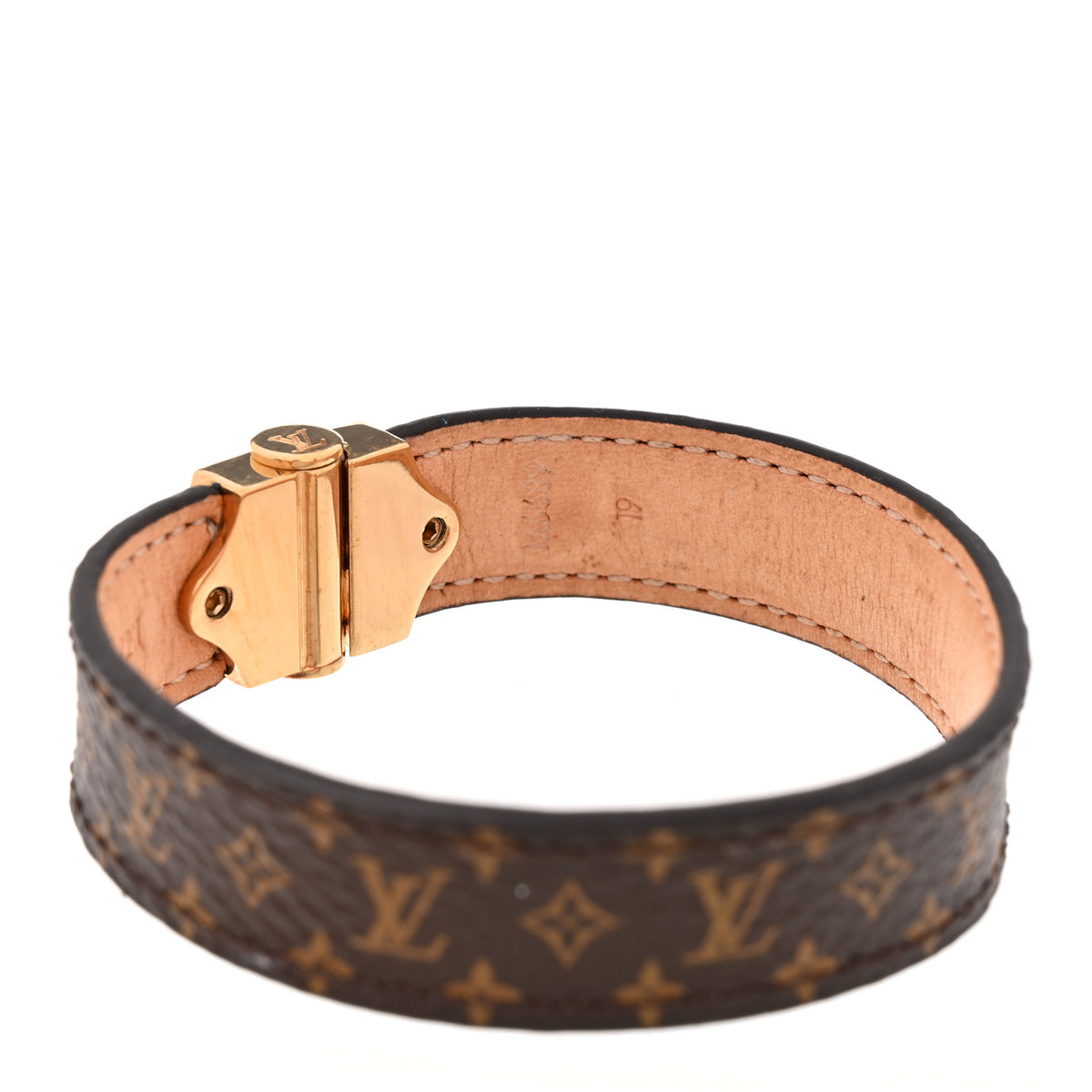 Monogram Nano Bracelet 19
