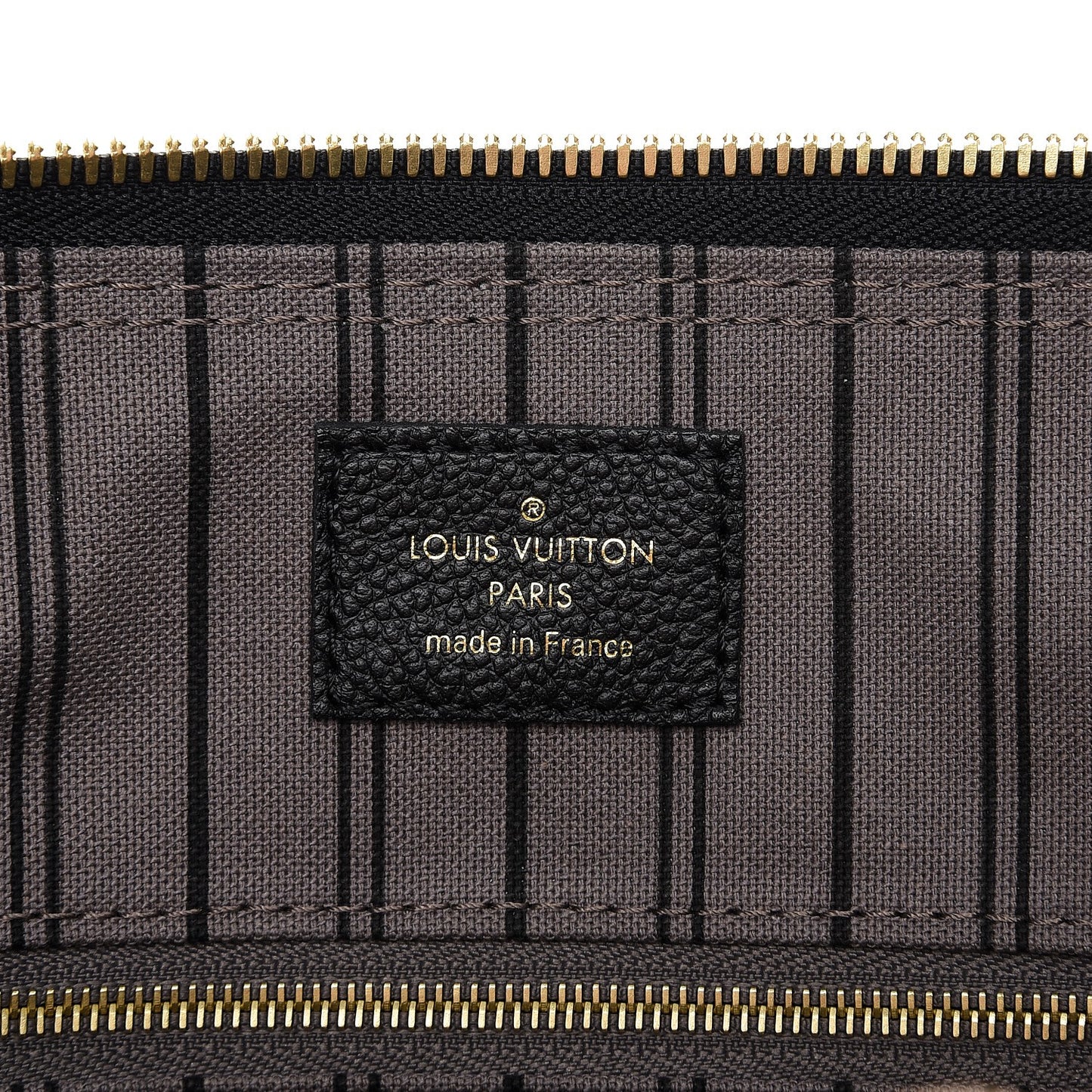 Empreinte Speedy Bandouliere 25 NM Black
