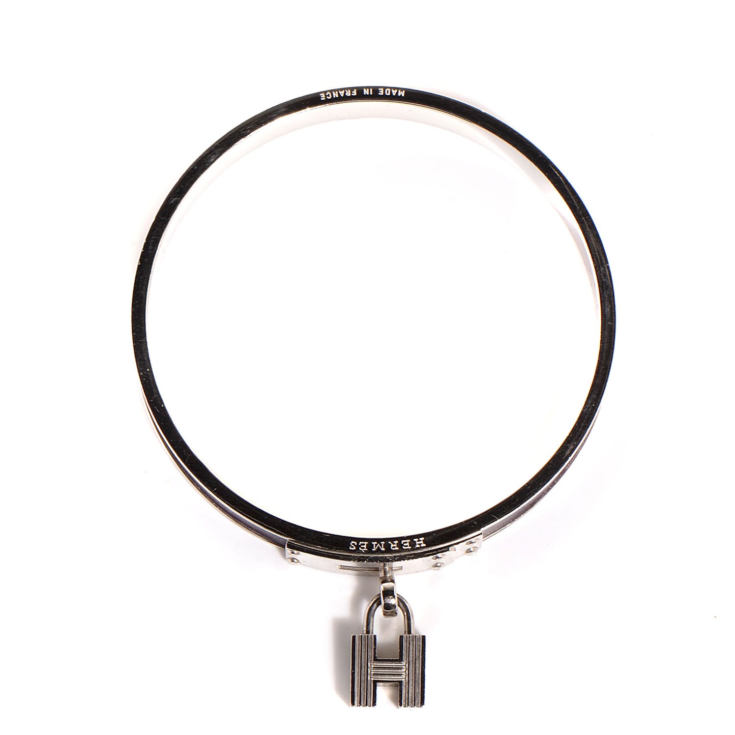 Tadelakt Kelly H Cadena Bracelet Raisin