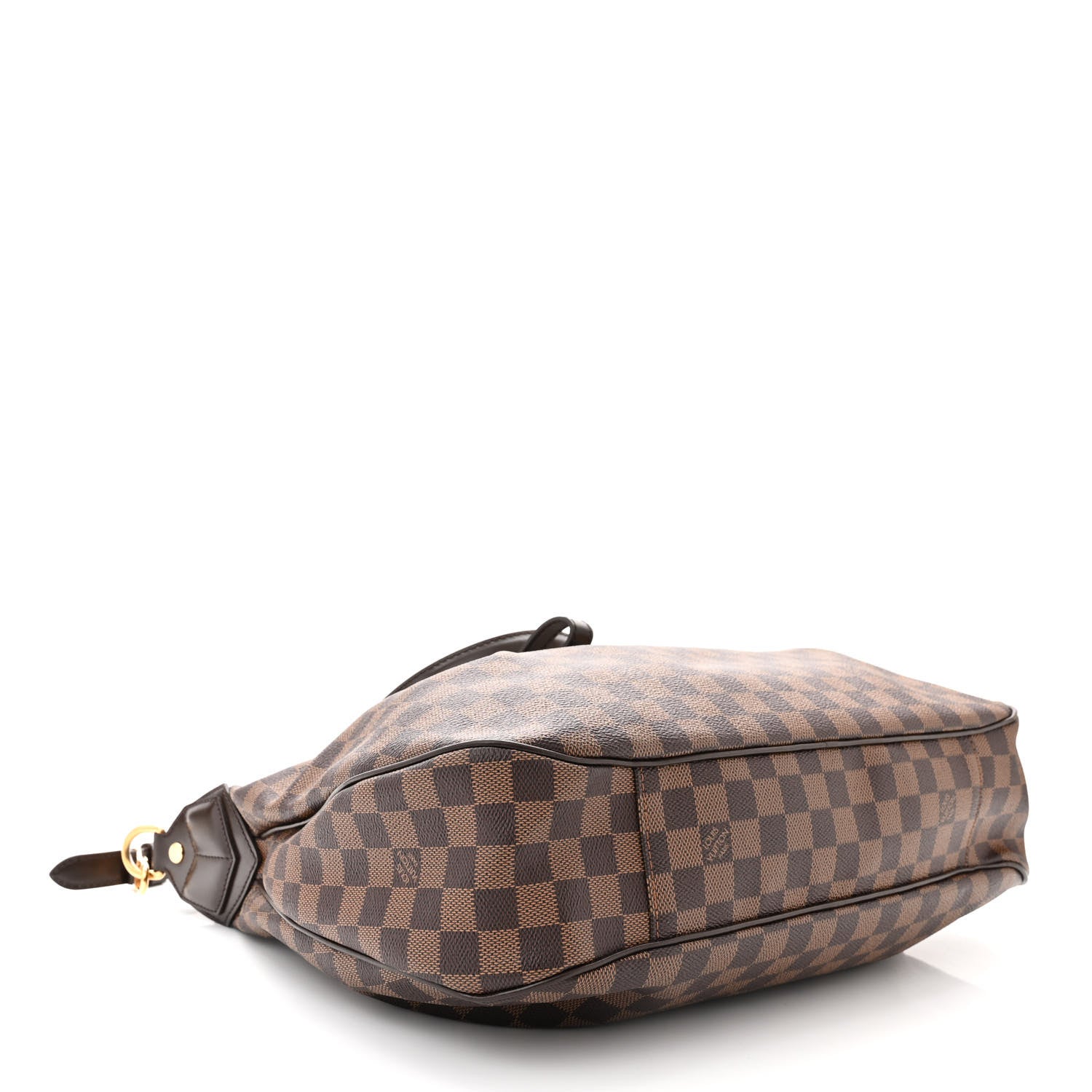 Louis Vuitton Damier Ebene Evora MM 4 of 10