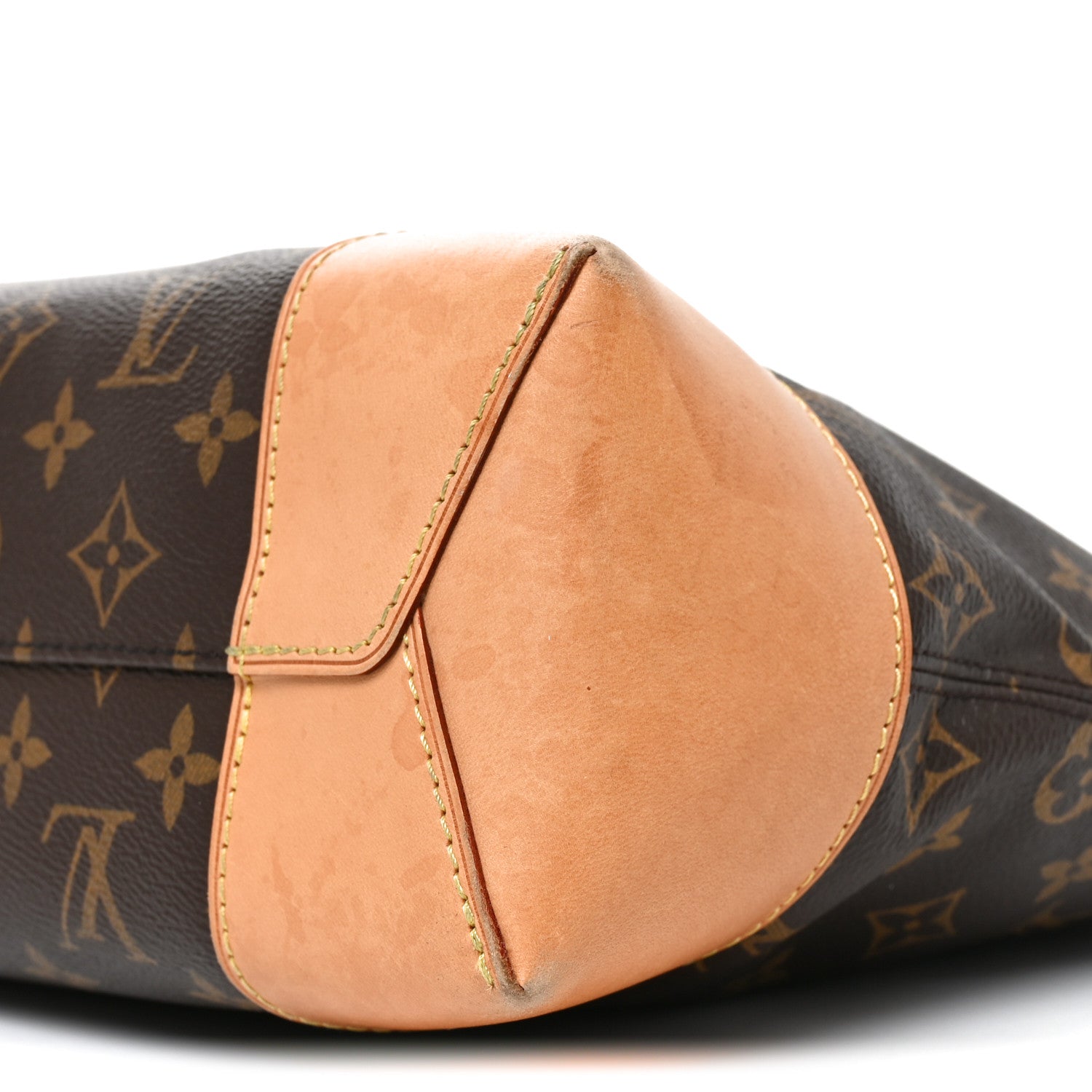Louis Vuitton Monogram Berri PM 9 of 9