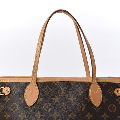 Louis Vuitton Monogram Neo Neverfull PM 9 of 10