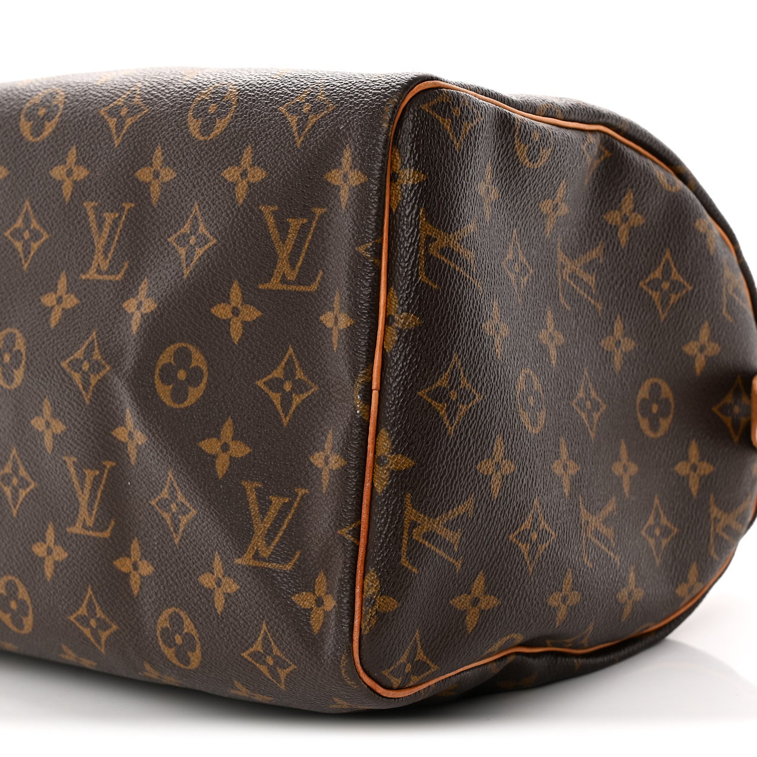 Louis Vuitton Monogram Speedy 30 8 of 11