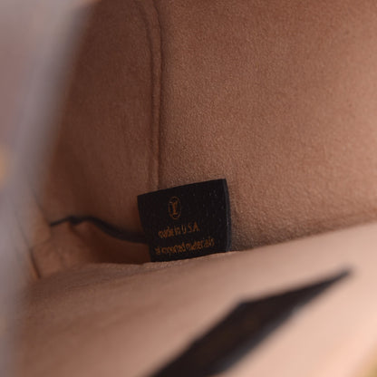 Louis Vuitton Monogram Flandrin Black 14 of 14