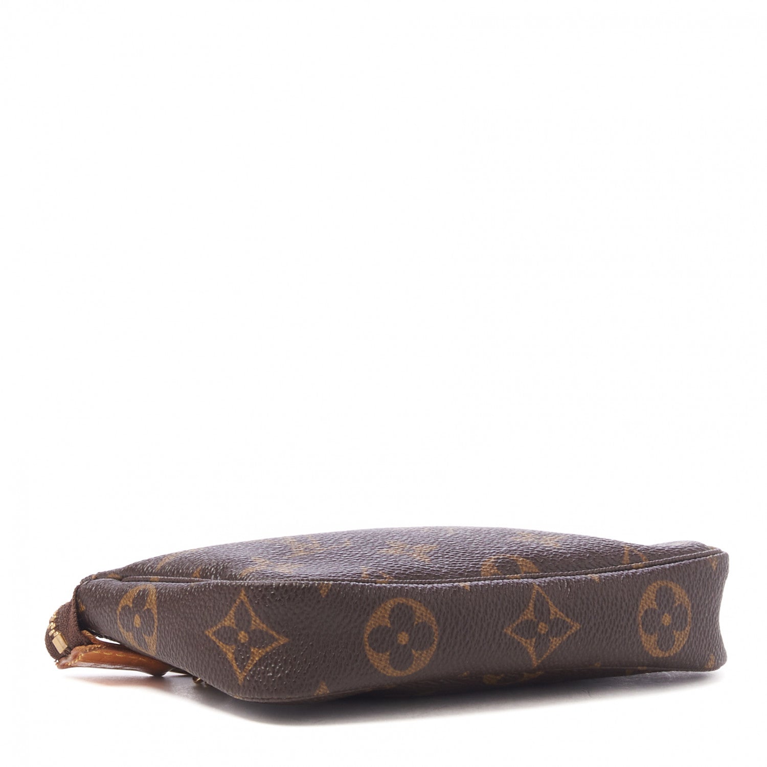 Louis Vuitton Monogram Mini Pochette Accessories 4 of 8