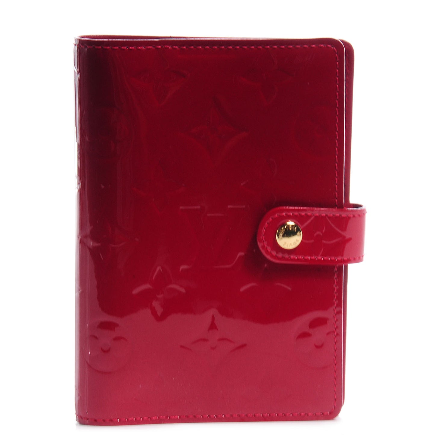 Vernis Small Ring Agenda Pomme D'Amour