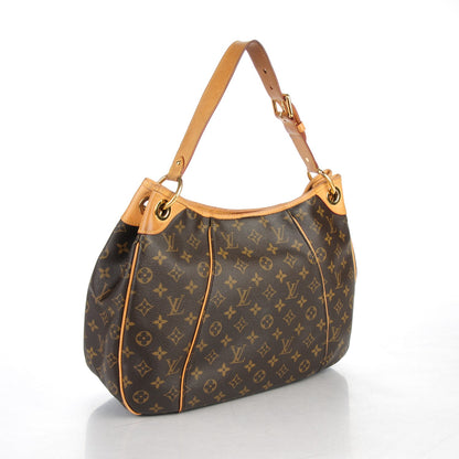Louis Vuitton Monogram Galliera PM 3 of 10