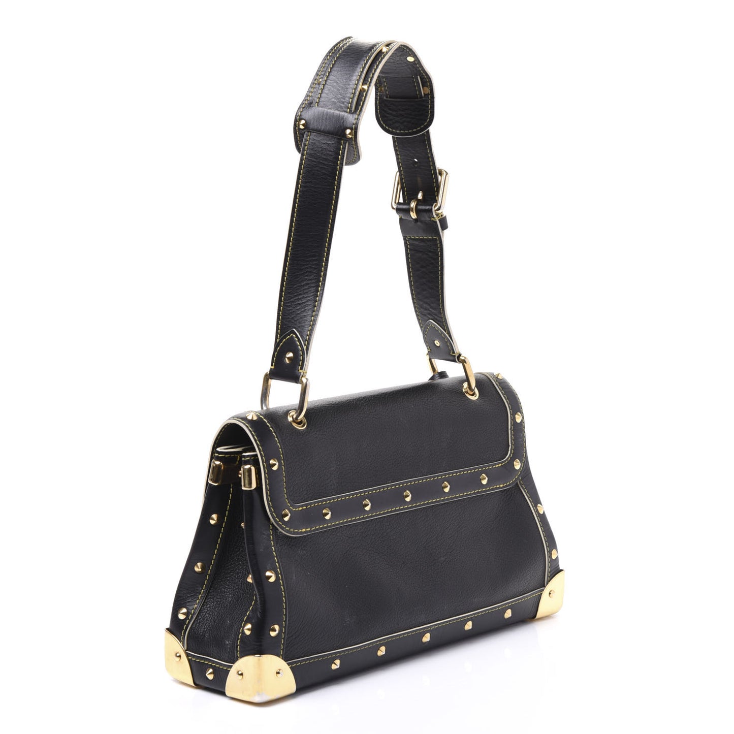 Suhali Le Talentueux Black