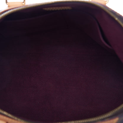 Louis Vuitton Monogram Retiro NM 4 of 10