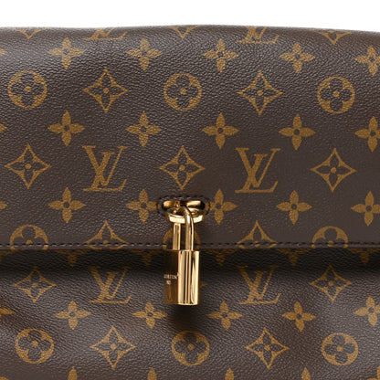 Louis Vuitton Monogram Hide Away MM 7 of 9