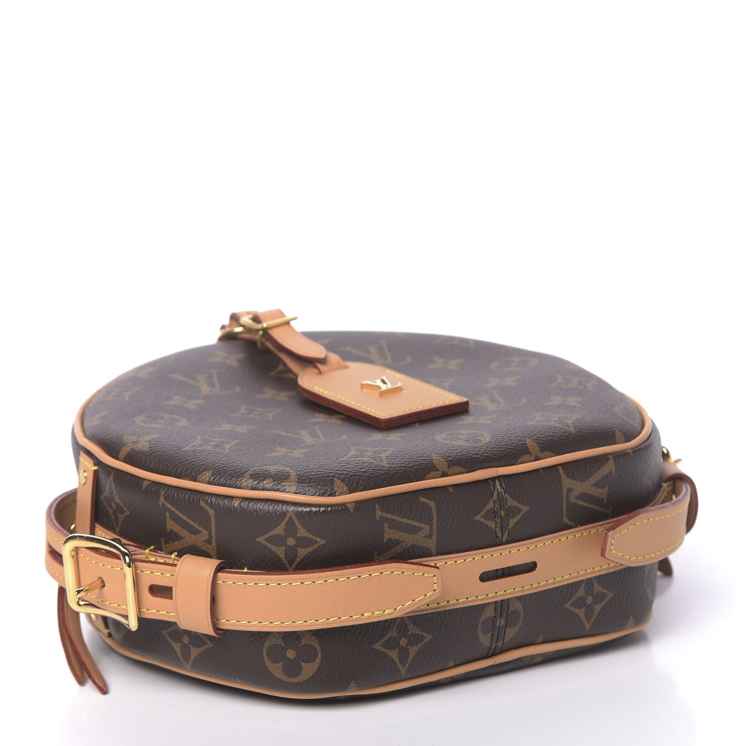 Louis Vuitton Monogram Boite Chapeau Souple 4 of 9