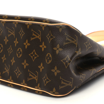Louis Vuitton Monogram Batignolles Horizontal 9 of 10