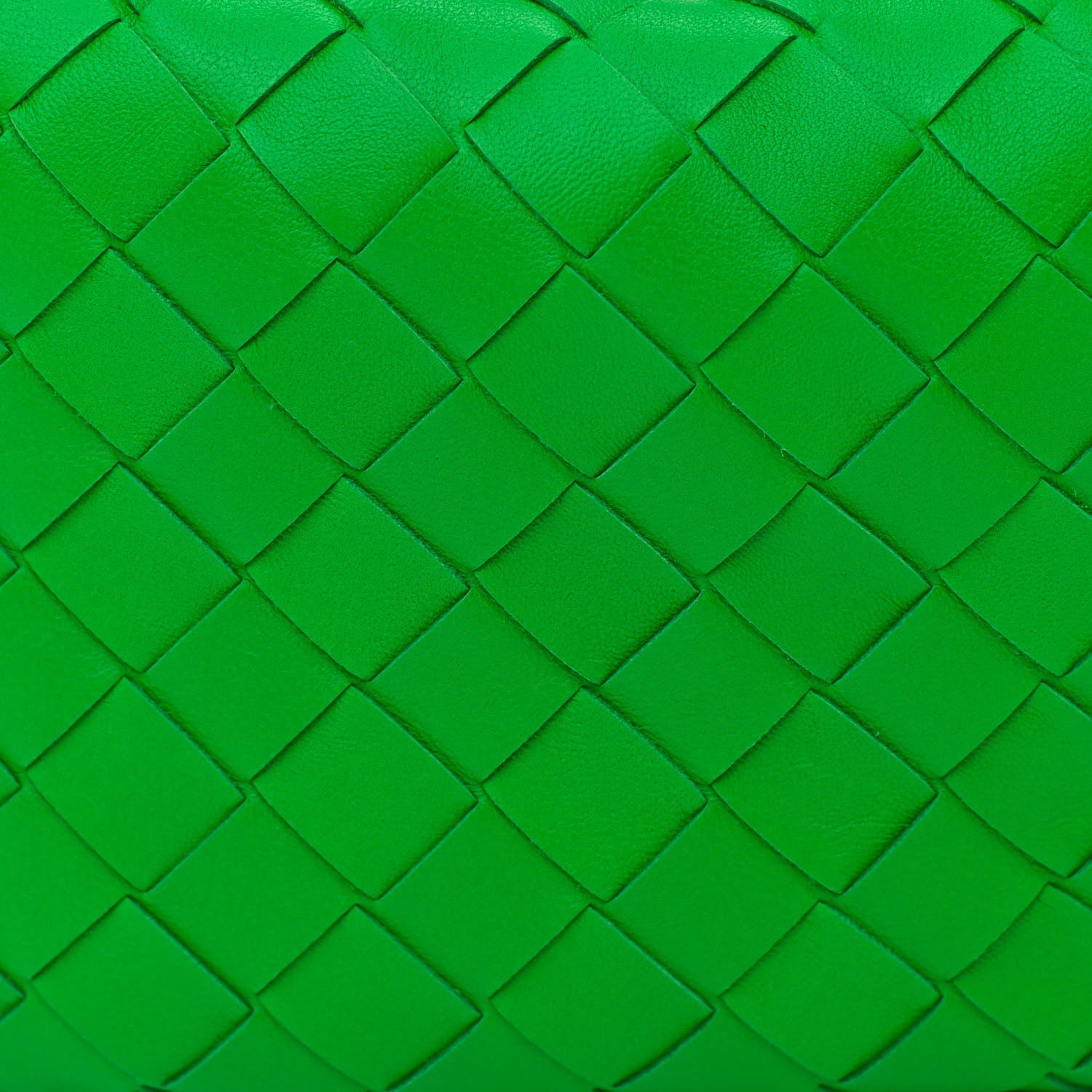 Bottega Veneta Nappa Intrecciato Mini Jodie Parakeet 8 of 10