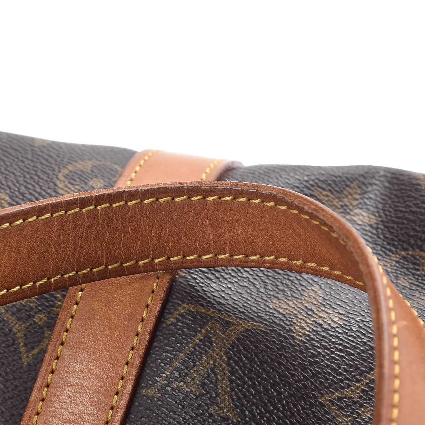 Monogram Sac Flanerie 45