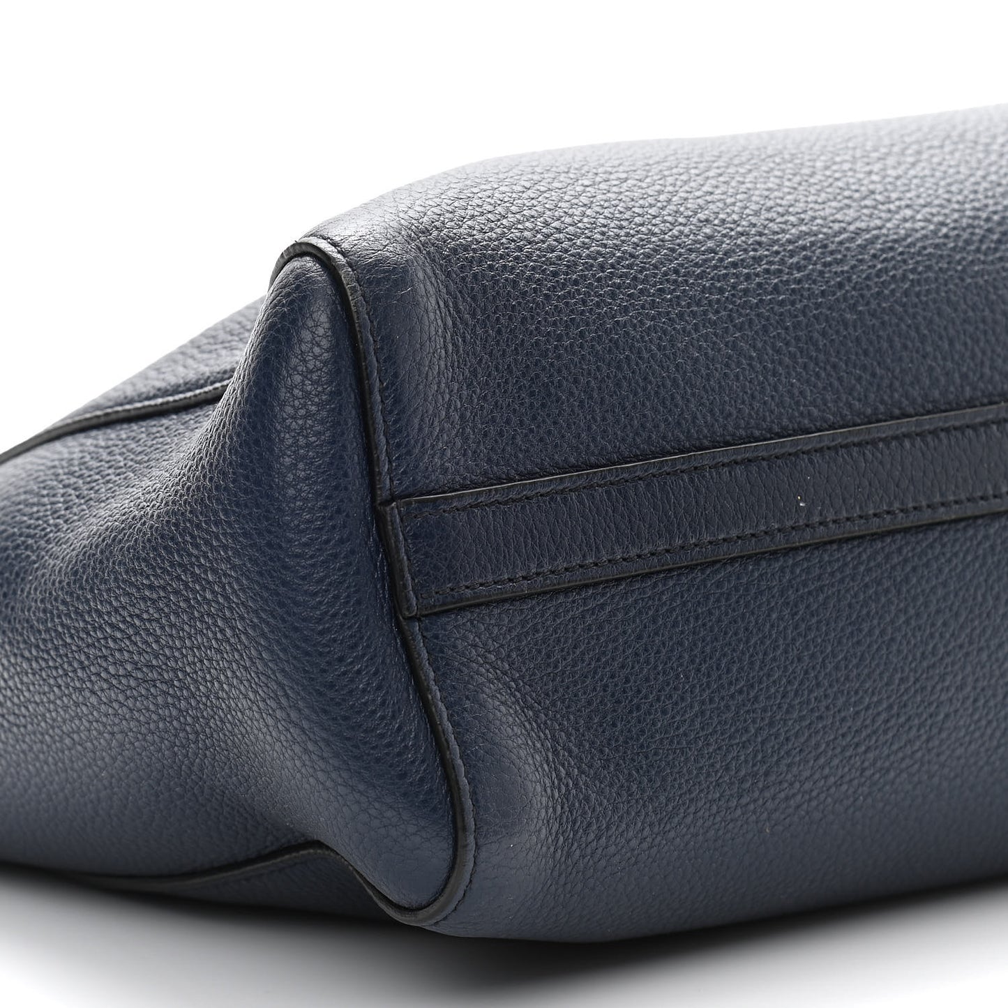 Vitello Daino Tote Inchiostro