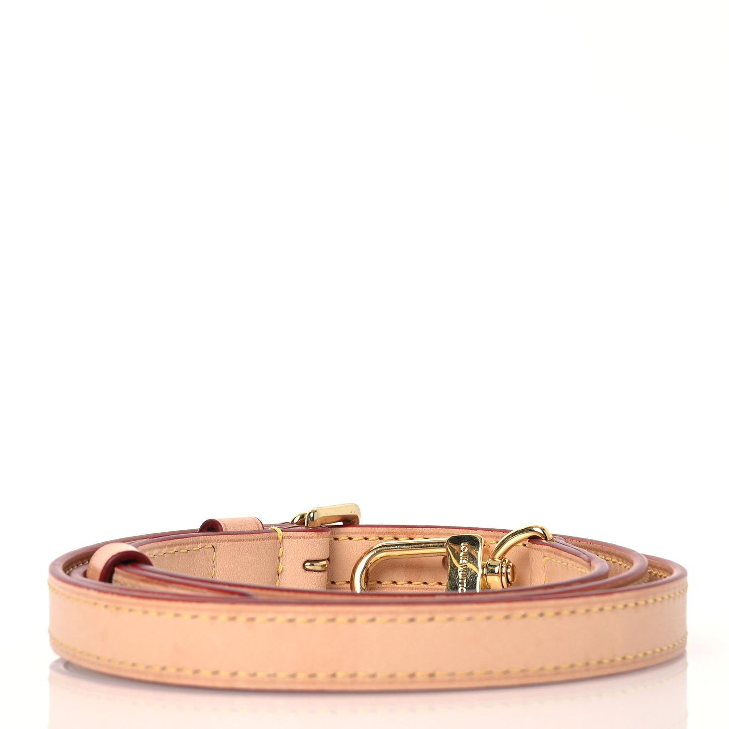 Vachetta 16mm Adjustable Shoulder Strap