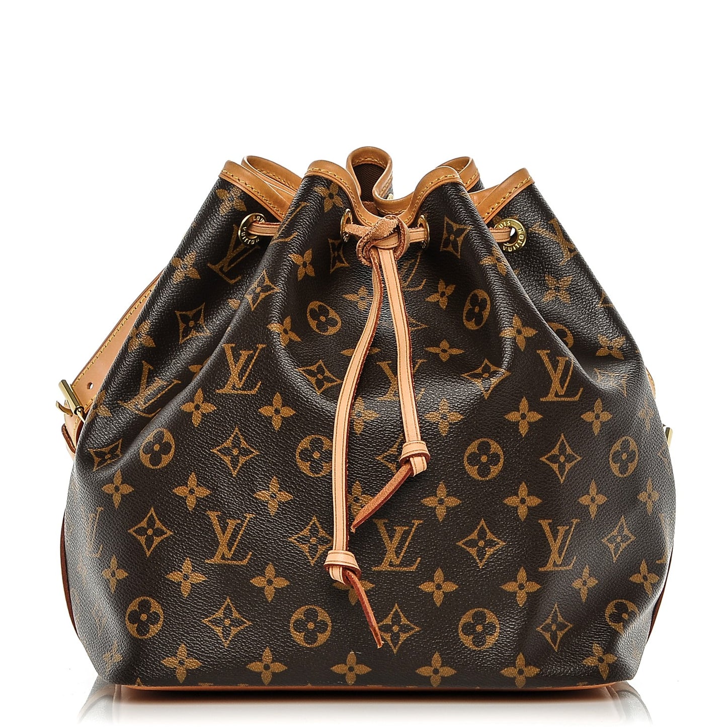 Monogram Petit Noe