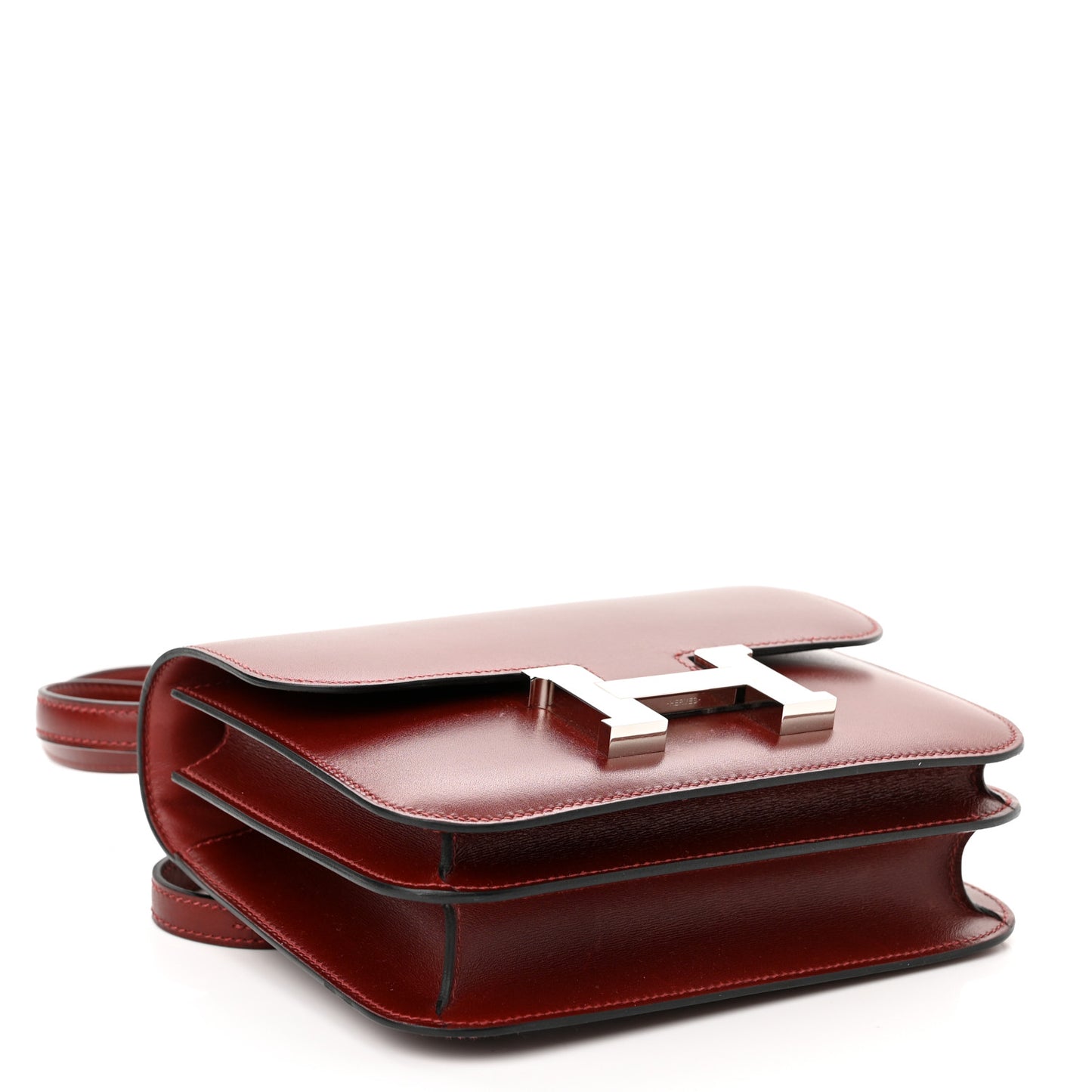 Box Constance 18 Rouge H