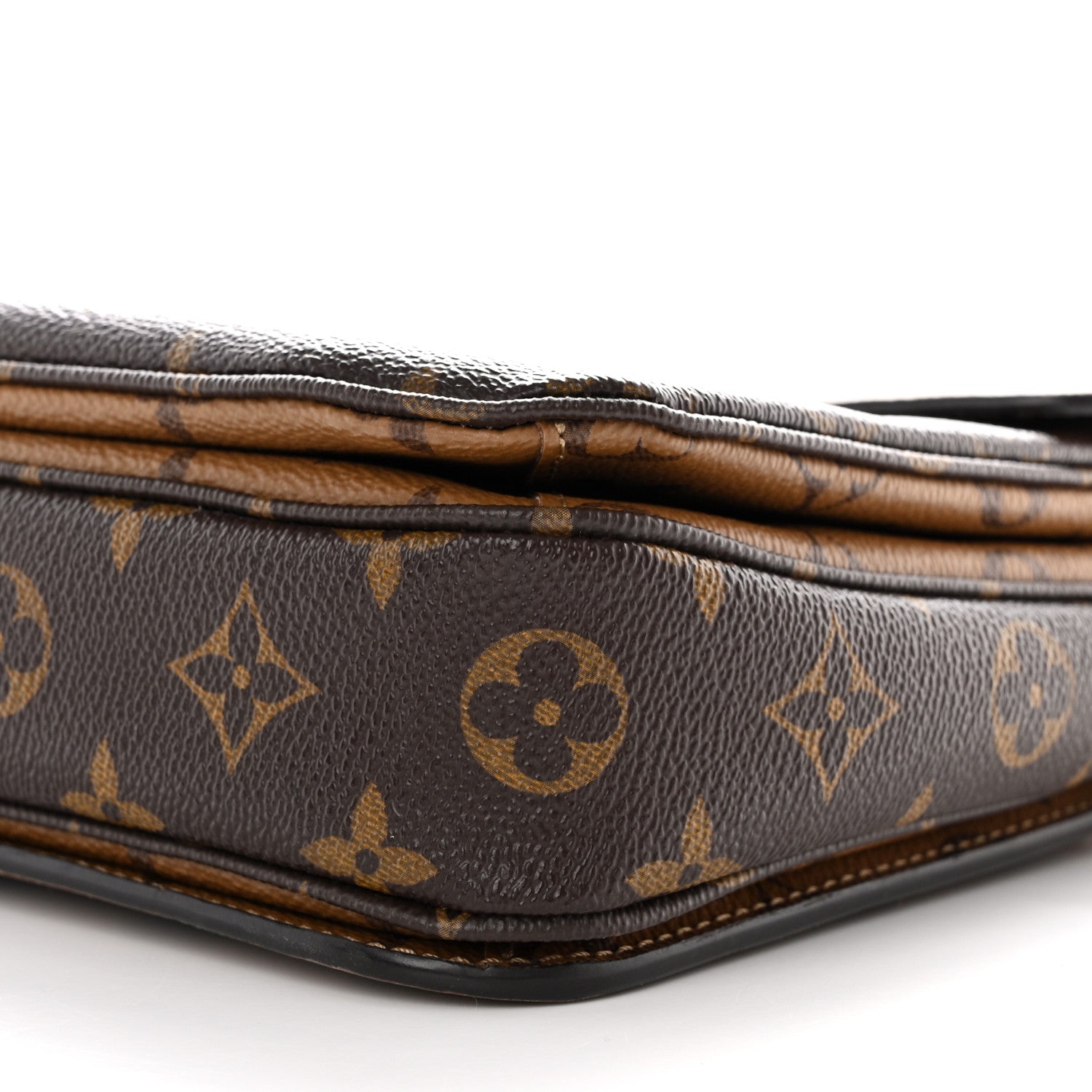 Louis Vuitton Reverse Monogram Pochette Metis 10 of 11