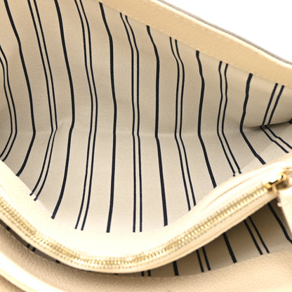 Louis Vuitton Empreinte Fascinante Neige 6 of 15