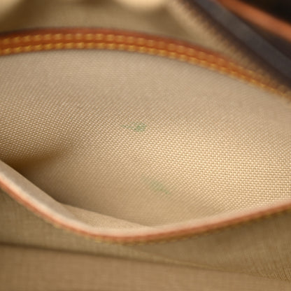 Louis Vuitton Monogram Reporter PM 9 of 28
