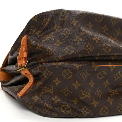 Louis Vuitton Monogram Saumur 35 10 of 24