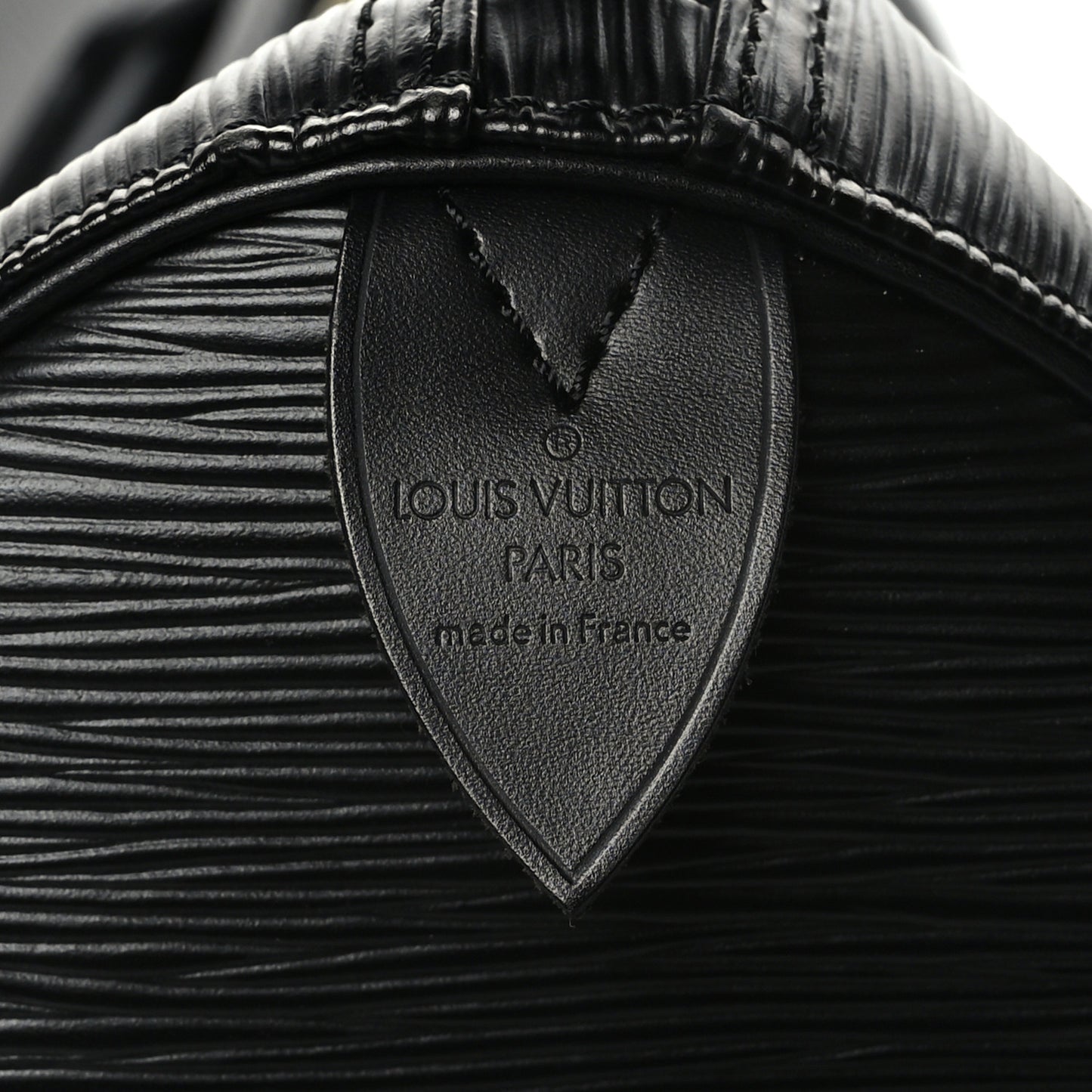 Epi Keepall 50 Black