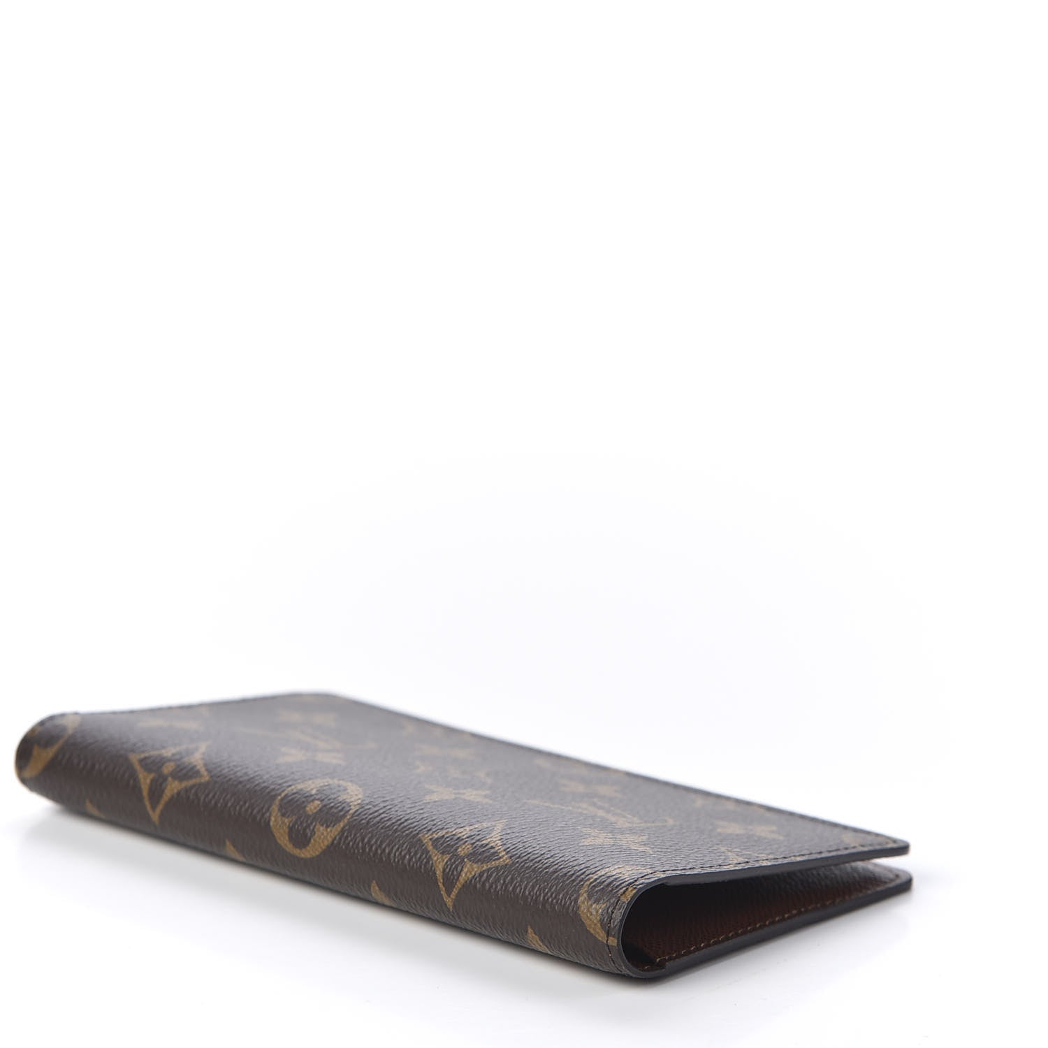 Louis Vuitton Monogram Pocket Agenda Cover 3 of 8