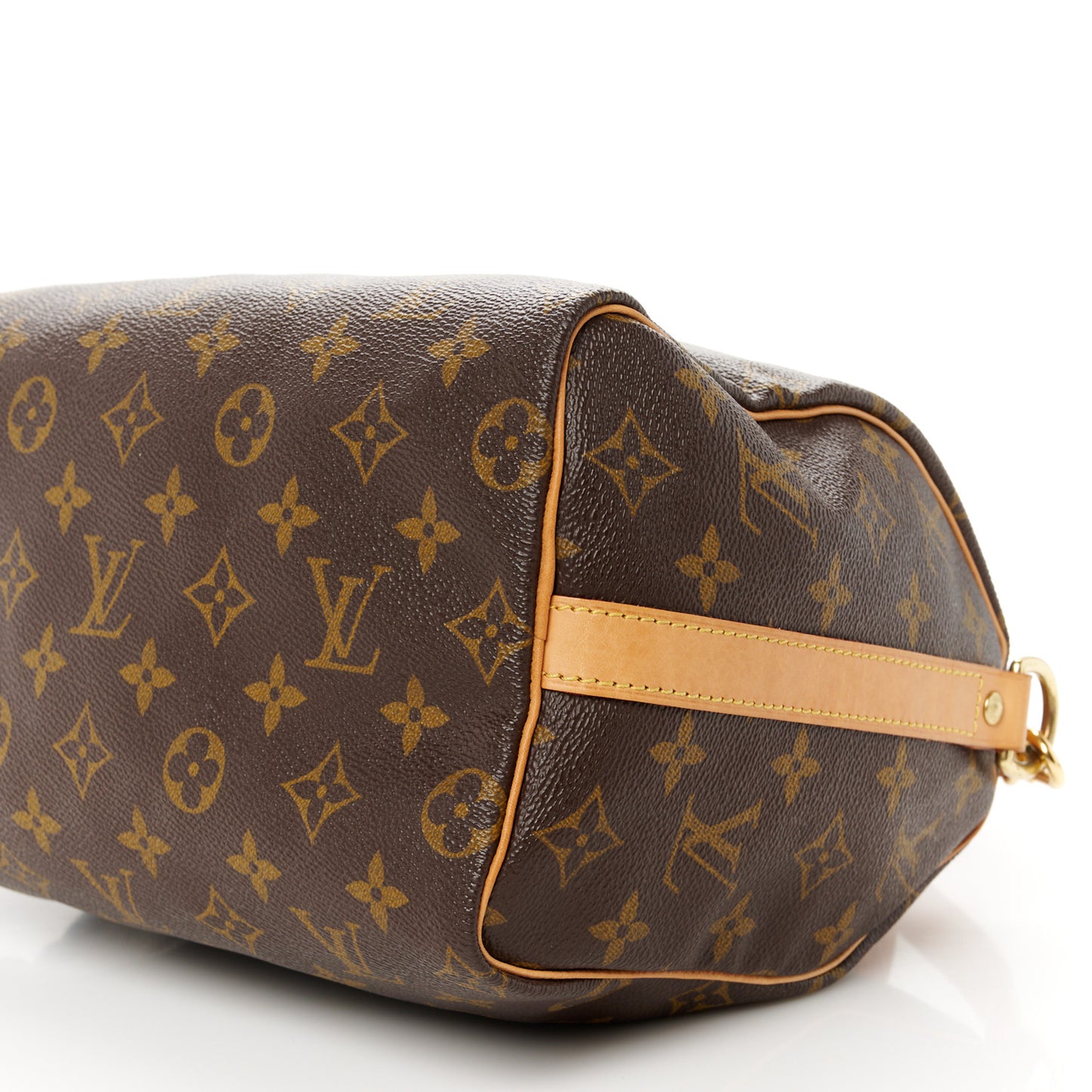 Monogram Speedy Bandouliere 25