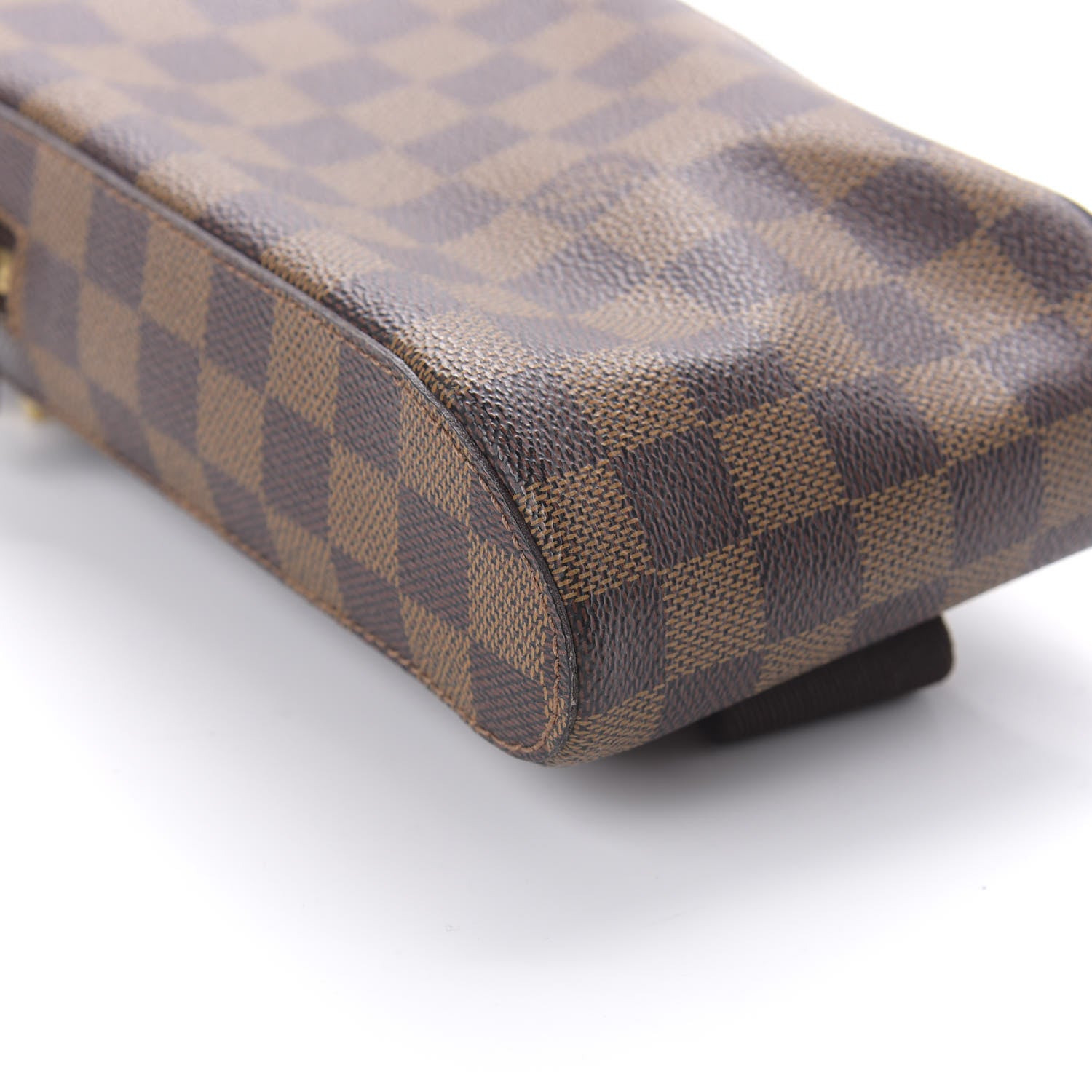 Louis Vuitton Damier Ebene Geronimos 5 of 8