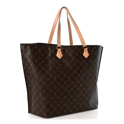 Louis Vuitton Monogram All-In GM 3 of 12