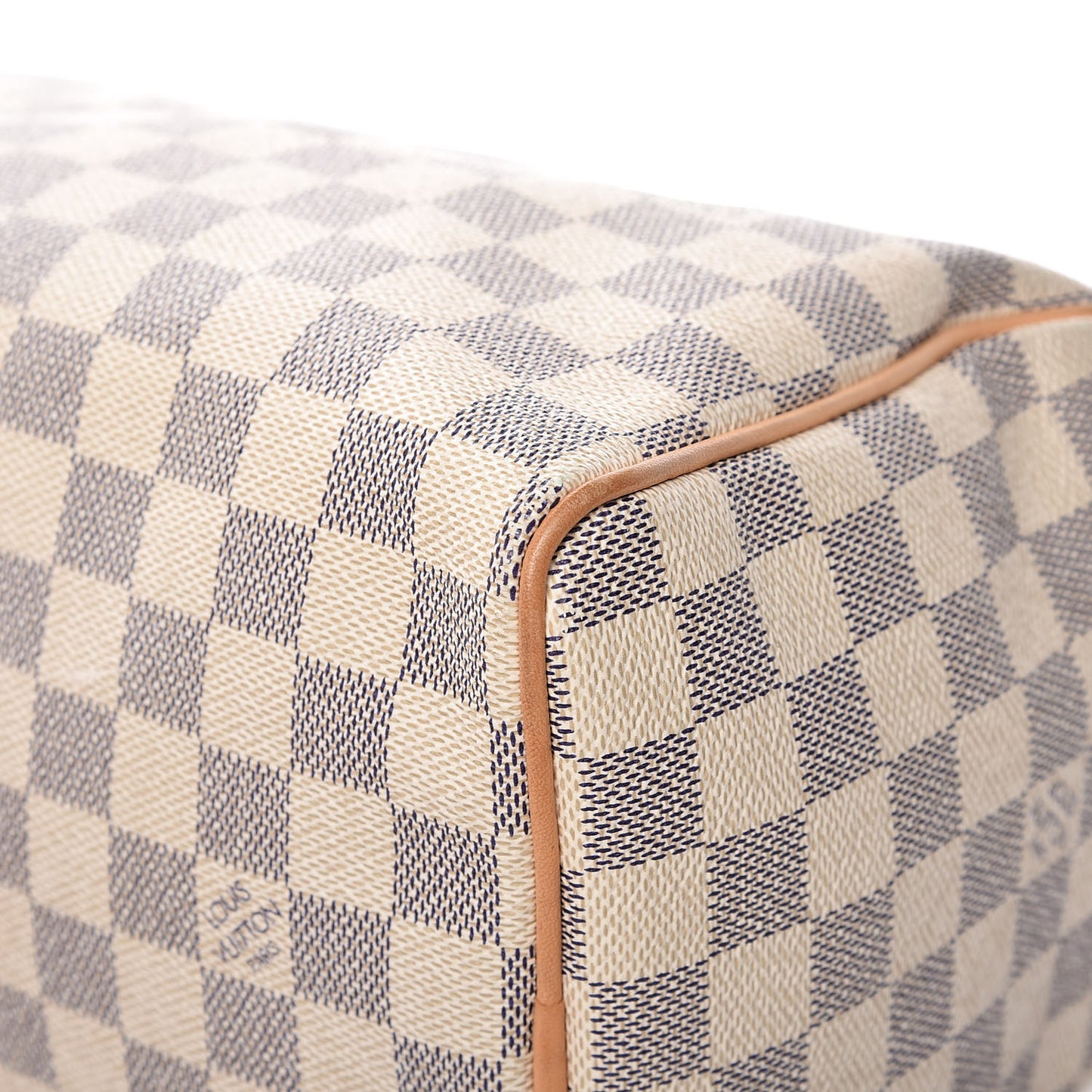 Damier Azur Speedy 25