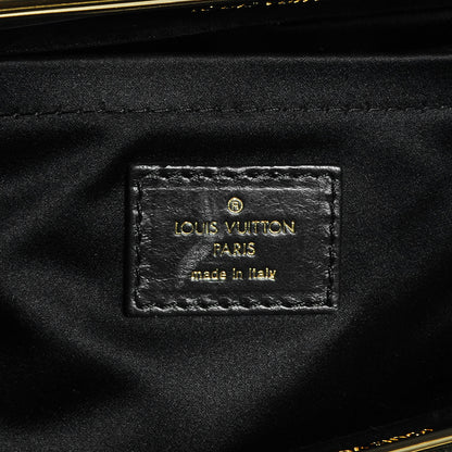 Louis Vuitton Monogram Motard Beforedark Black 7 of 8