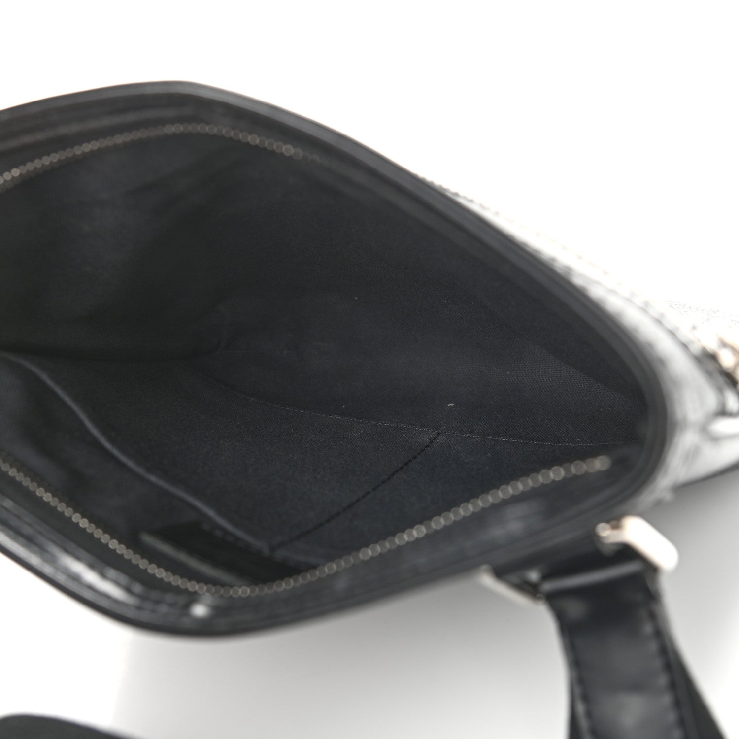 Louis Vuitton Damier Graphite Thomas 5 of 9