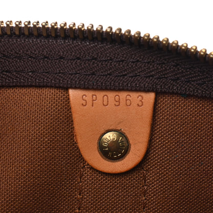 Louis Vuitton Monogram Keepall 45 6 of 6
