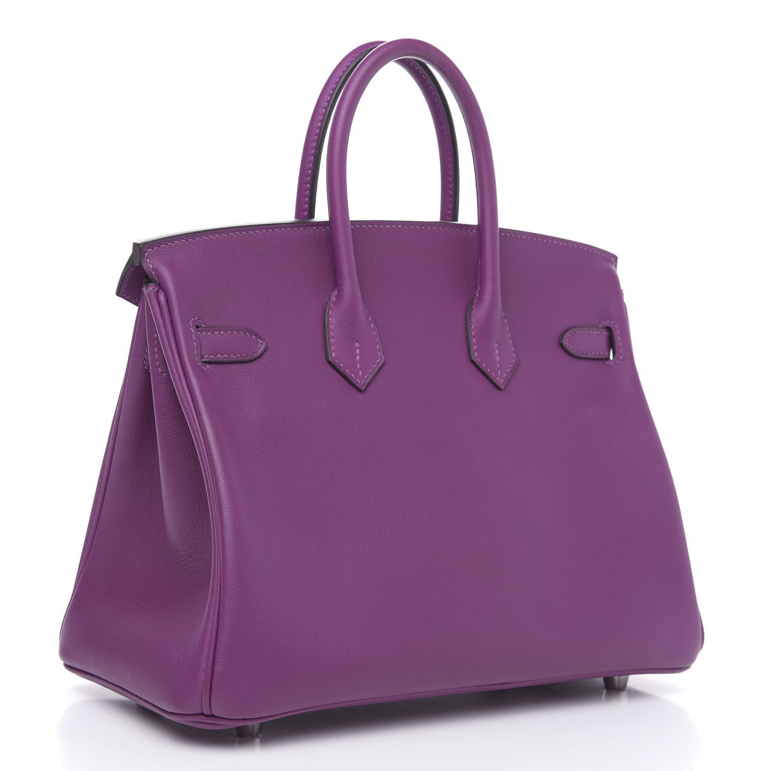 Hermes Swift Birkin 25 Anemone 3 of 10