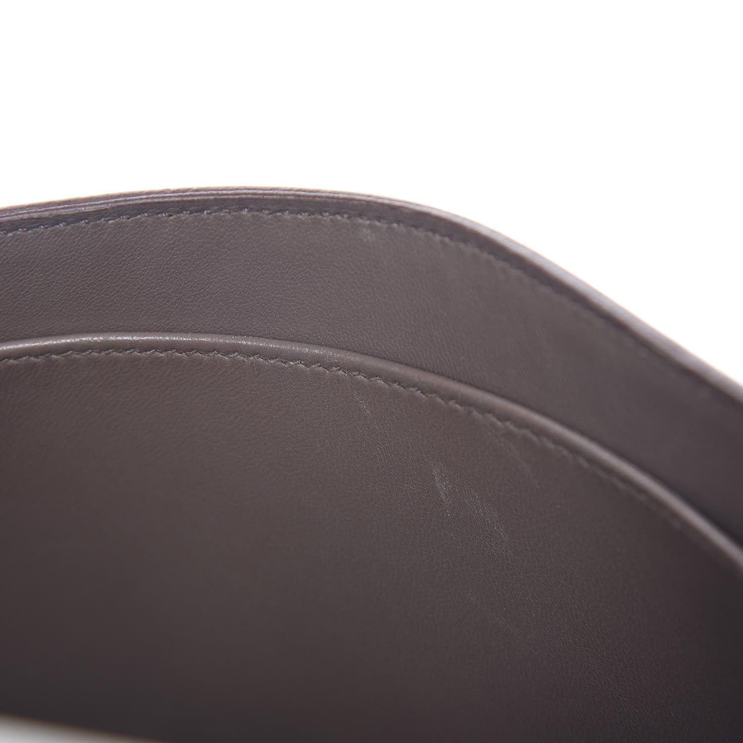 Hermes Evercolor Cherche Midi 25 Gris Etain 19 of 19