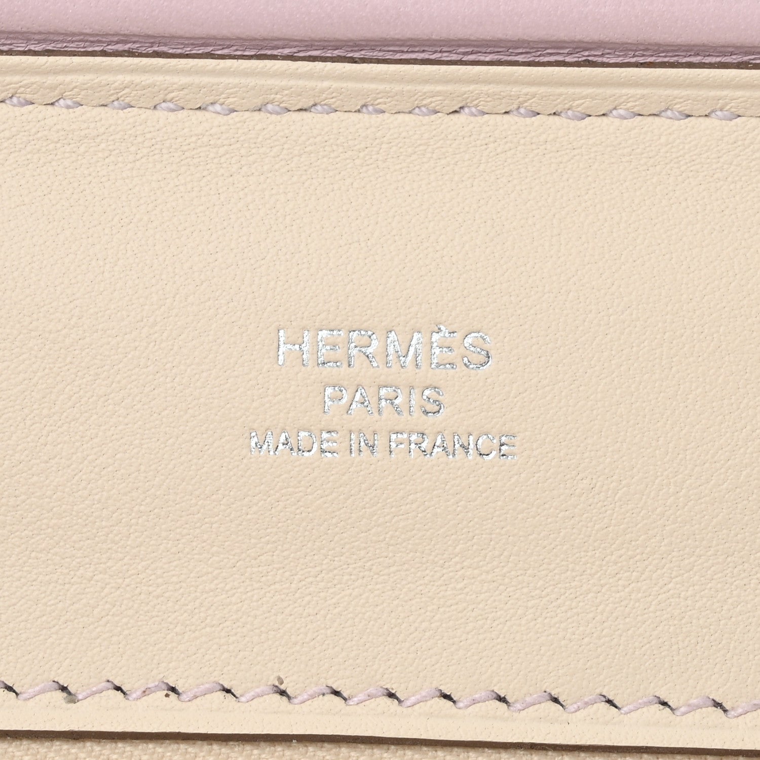 Hermes Evercolor Swift Verso 24/24 21 Mauve Pale Craie 6 of 11